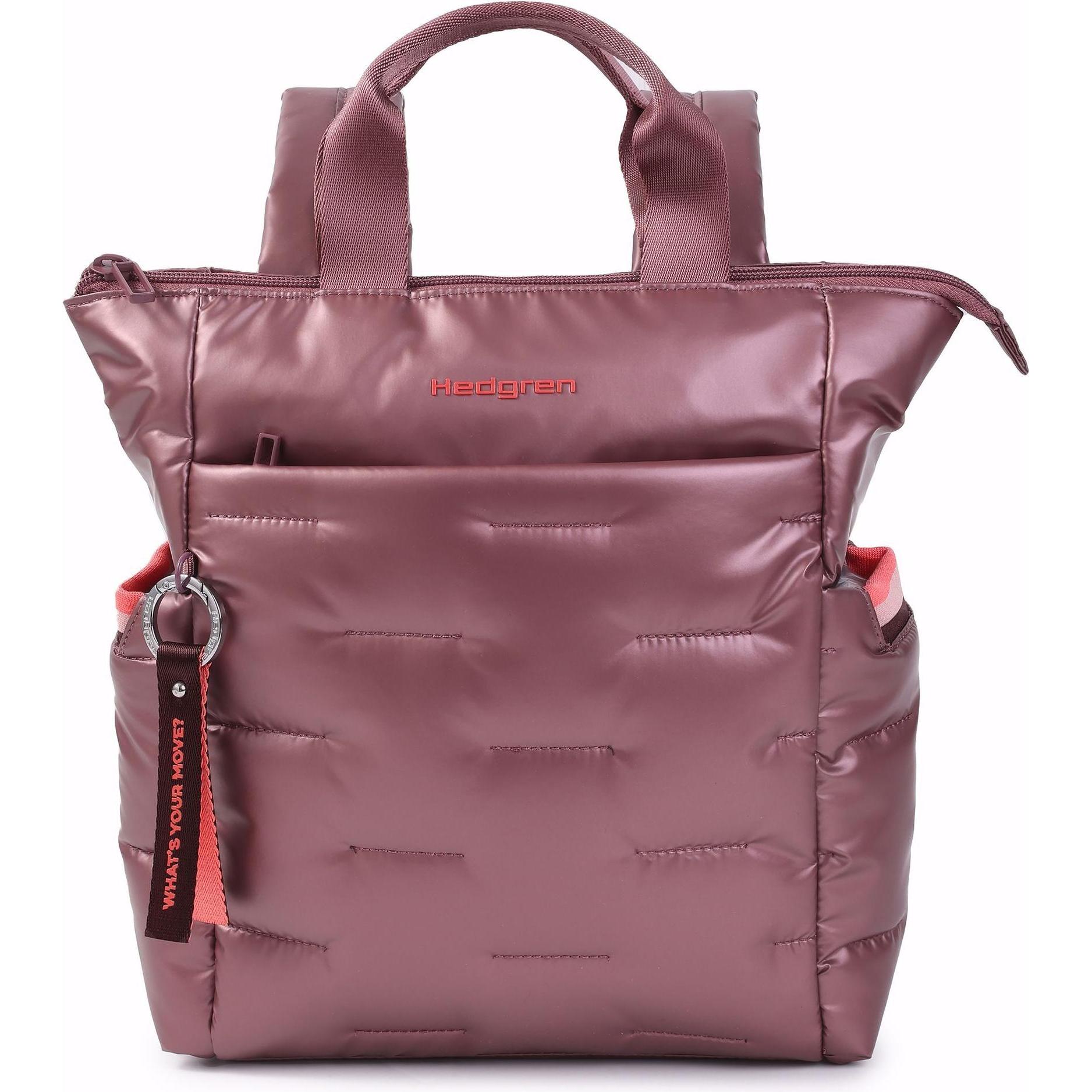 Hedgren, Rucksack, (8 l)