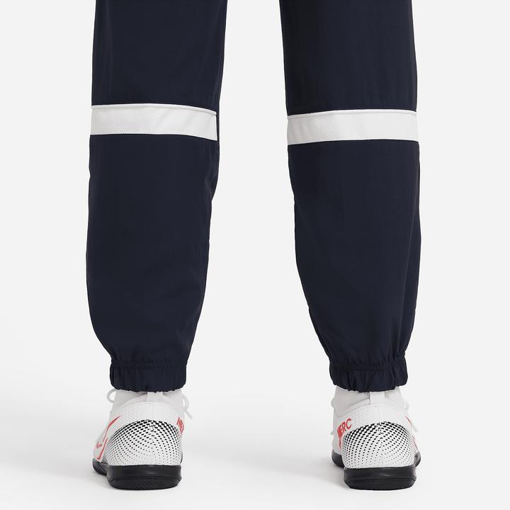 Immagine prodotto Nike Academy 21 Pantaloni Da Allenamento In Tessuto Per Bambini (XS)