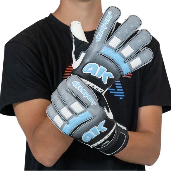 Produktbild 4keepers Champ TorhüterHandschuhe (4)