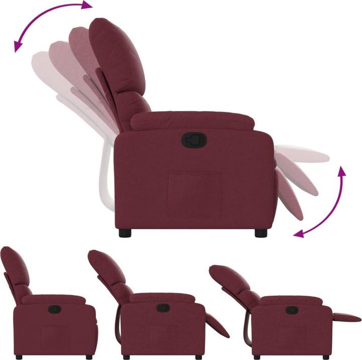 Immagine prodotto vidaXL Relaxsessel