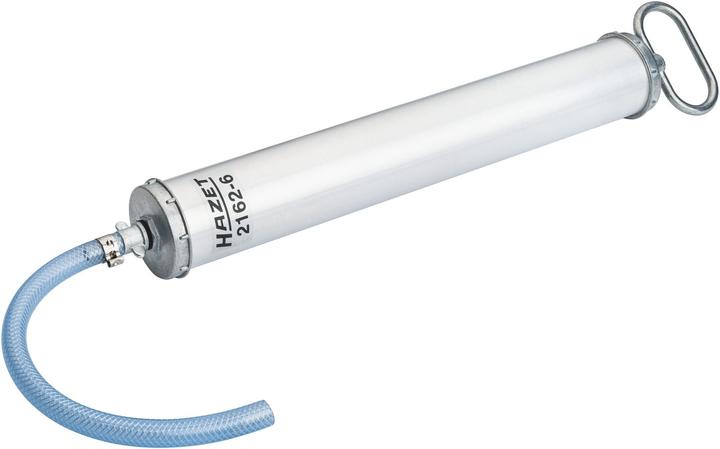 Image du produit HAZET Pulvérisateur à aspiration et à pression haute performance