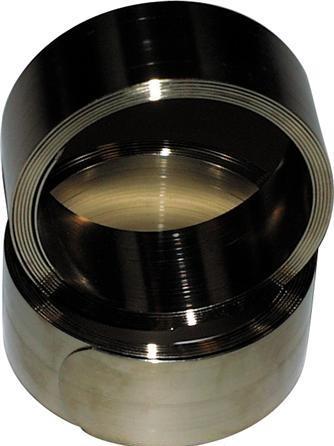 3M Kontakt-Rollfedern ø 24...37 mm