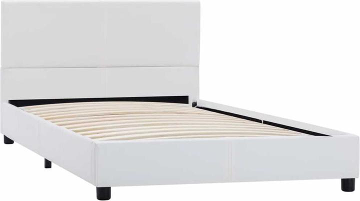 Image du produit vidaXL Bettgestell (90 x 200 cm)