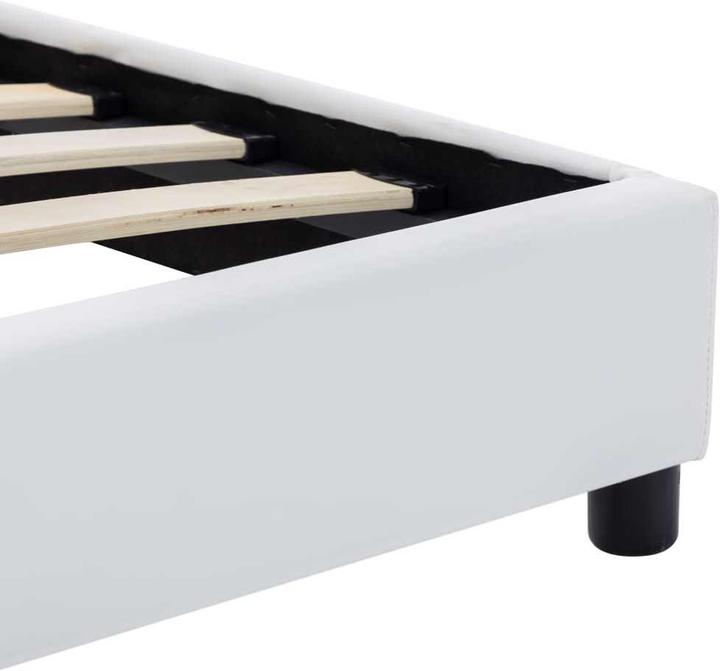 Image du produit vidaXL Bettgestell (90 x 200 cm)