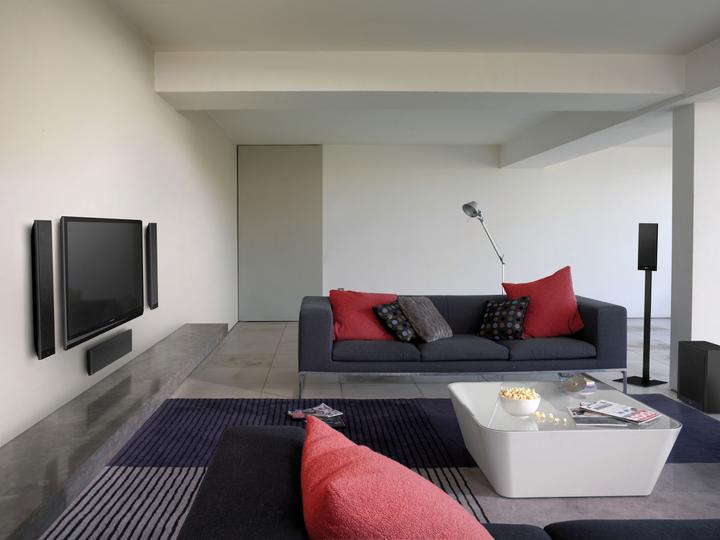 Produktbild KEF T101c (1 Stk., 100 W)