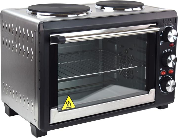 Produktbild Syntrox 26 Liter Mini