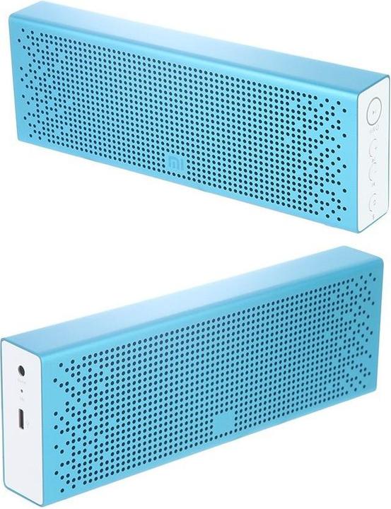 Actual product image Xiaomi Wed (8 h, Rechargeable battery operated)