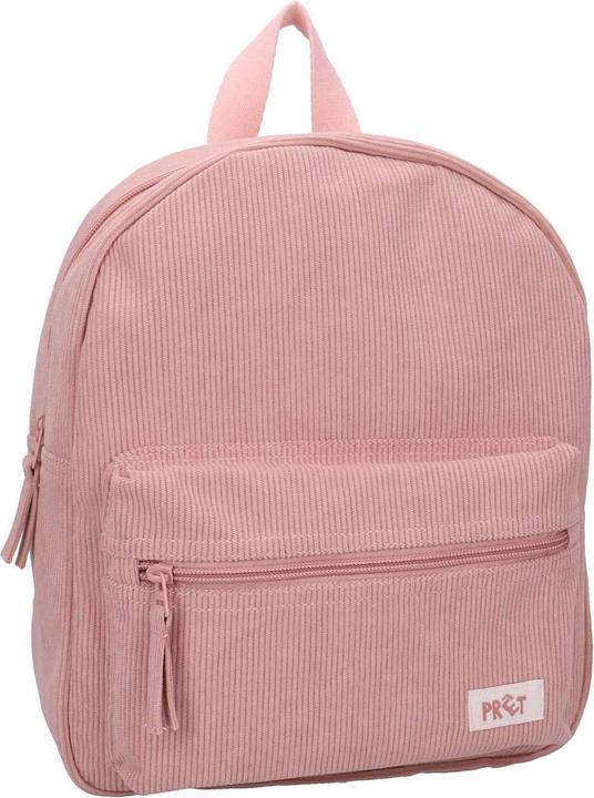 Produktbild Vadobag Lustiger Rucksack Ridge And Row - Rosa