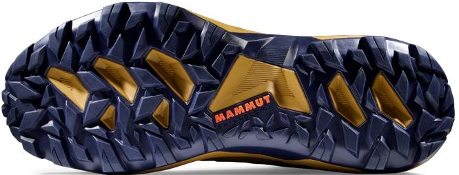 Produktbild Mammut Women's Sertig II Mid GTX (36)