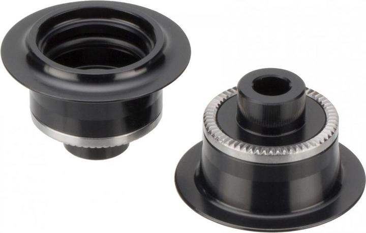 Produktbild Sram Conversion Caps X0 Rear 10x135 QR Fits 9/10 Speed Driver Body