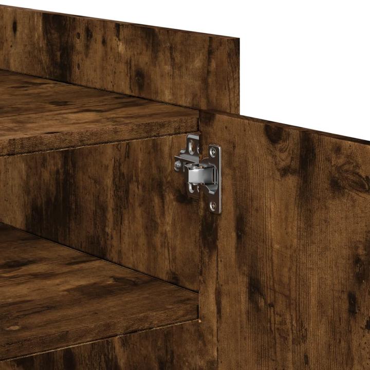 Image du produit vidaXL Couchtisch