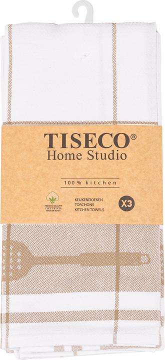 Produktbild Tiseco Pharao