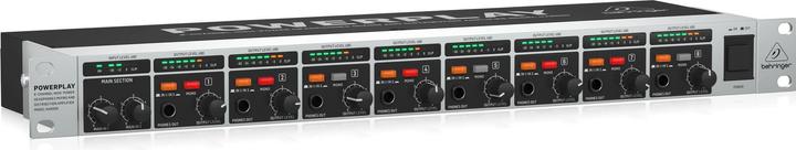 Productafbeelding Behringer PowerPlay PRO-8 HA8000
