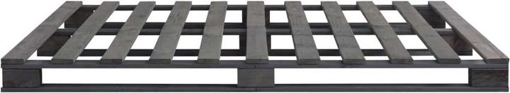 Produktbild vidaXL Bailey (160 x 200 cm)