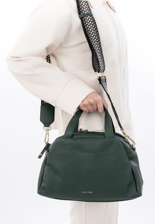 Immagine prodotto Suri Frey Borsa da bowling SFY Cory