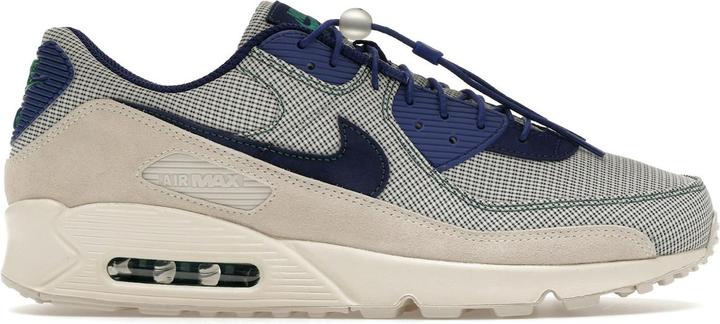 Image du produit Nike Air Max 90 Coconut Milk Deep Royal Blue (38.5)