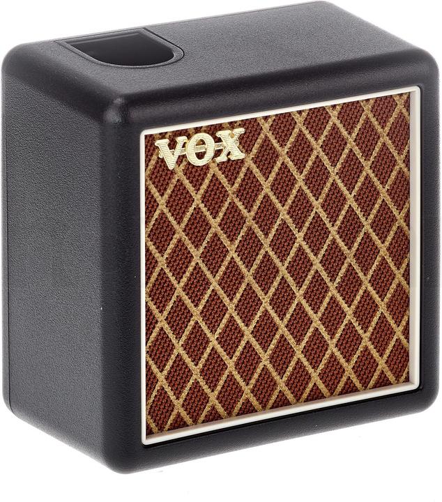 Actual product image Vox amPlug 2 Cabinet (Guitar, 2 W)