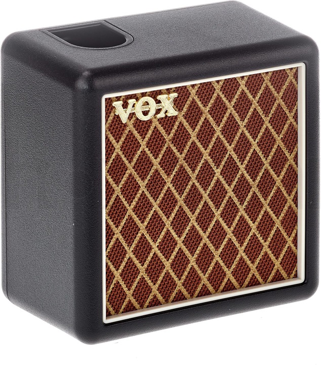 Vox amPlug 2 Cabinet (Gitarre, 2 W)