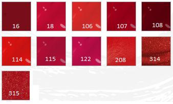 Produktbild Paese NAIL ENAMEL #107 (107)