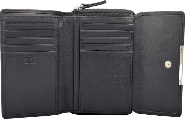 Actual product image Maître Purse Belg Dagrete Purse MH14FZ