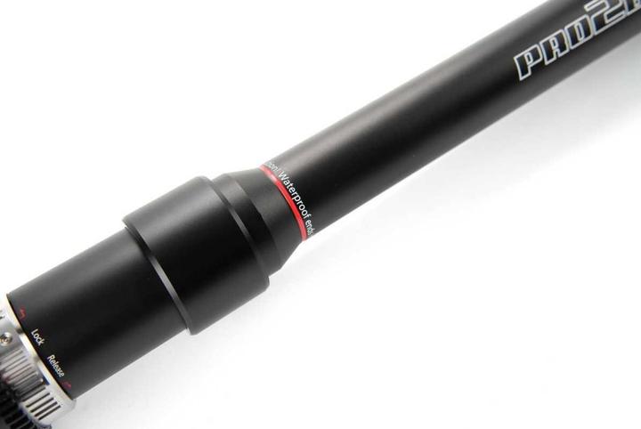 Produktbild Laowa Pro2be 24mm T8 2X Macro Probe 35-Modul PL (Arri PL)