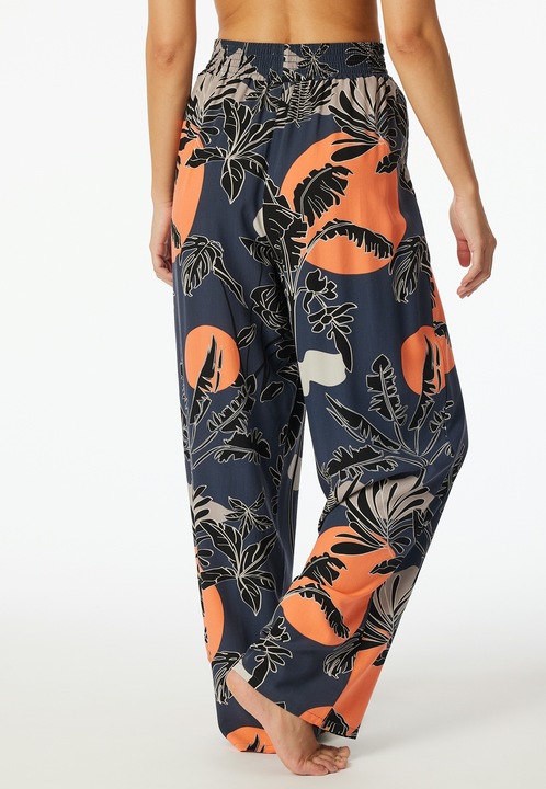 Actual product image Schiesser Mix + Relax pyjama trousers (38)