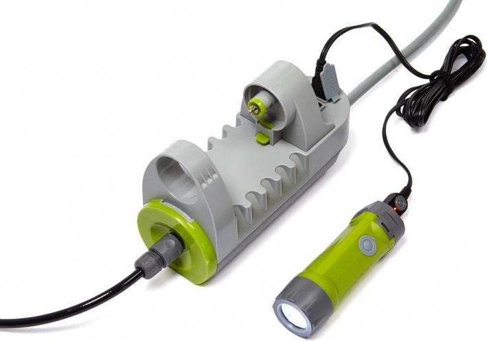 Immagine prodotto Aqua2Go Pro Gd86 (Batteria ricaricabile)