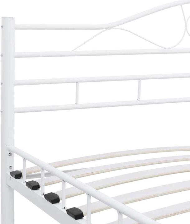 Image du produit VidaXL Darrin (120 x 200 cm)