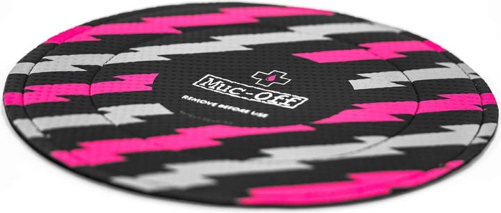 Muc-Off Brake disc protection