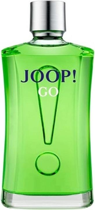 Actual product image Joop! Go (Eau de toilette, 200 ml)