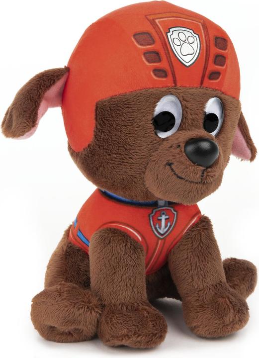 Productafbeelding Spin Master Paw Patrol Zuma (15 cm)