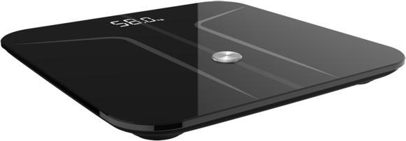 Actual product image Cecotec Surface Precision 9750 Smart Healthy (180 kg)