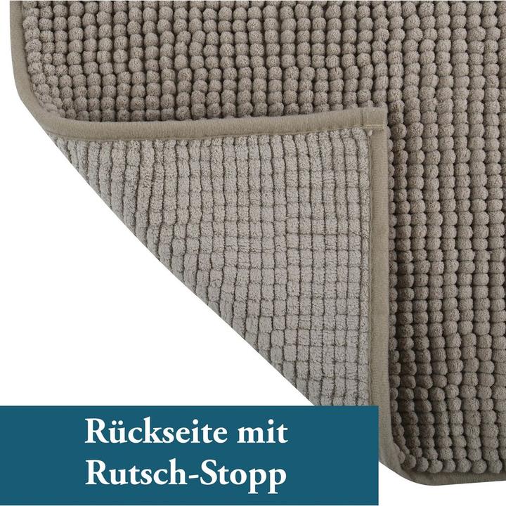 Produktbild MSV Chenille (80 x 50 cm)