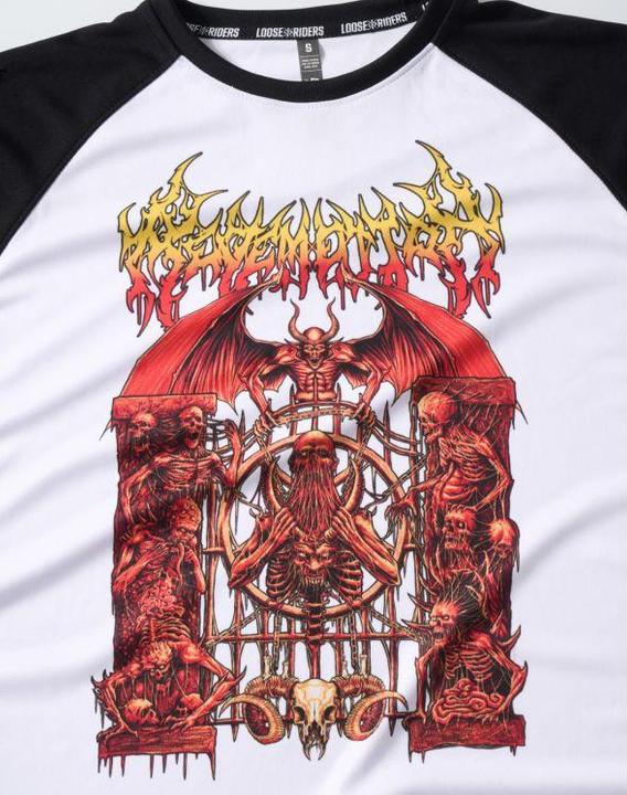 Image du produit Loose Riders Judgement Day (XXL)