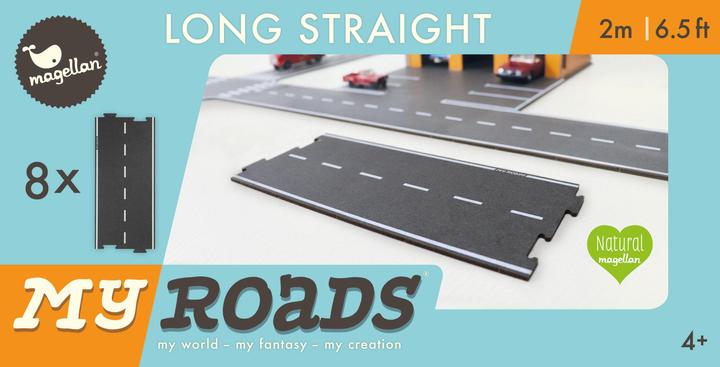 Image du produit MyRoads (Allemand)
