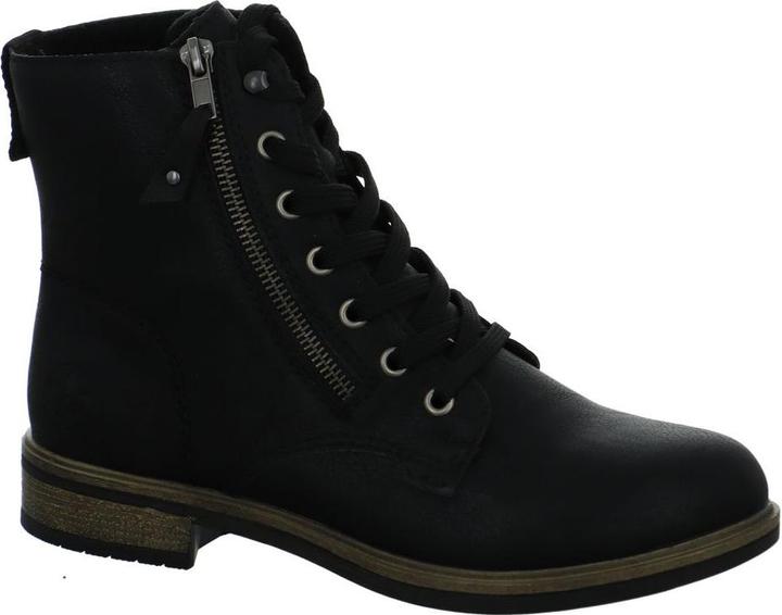 Actual product image Rieker Lace-up boot (37)