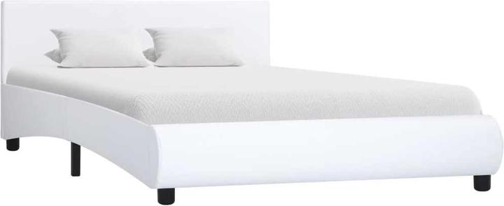 Image du produit vidaXL Bettgestell (140 x 200 cm)
