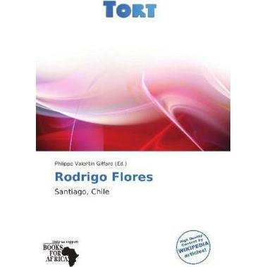 Rodrigo Flores, Ratgeber