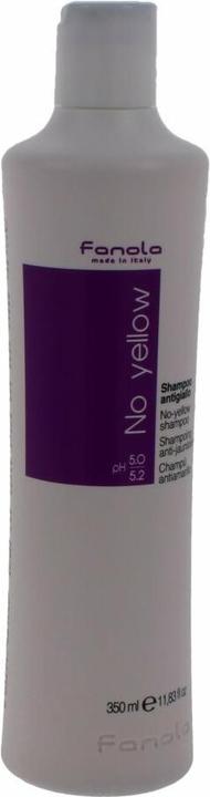 Fanola Geen Geel (Vloeibare shampoo, 350 ml)