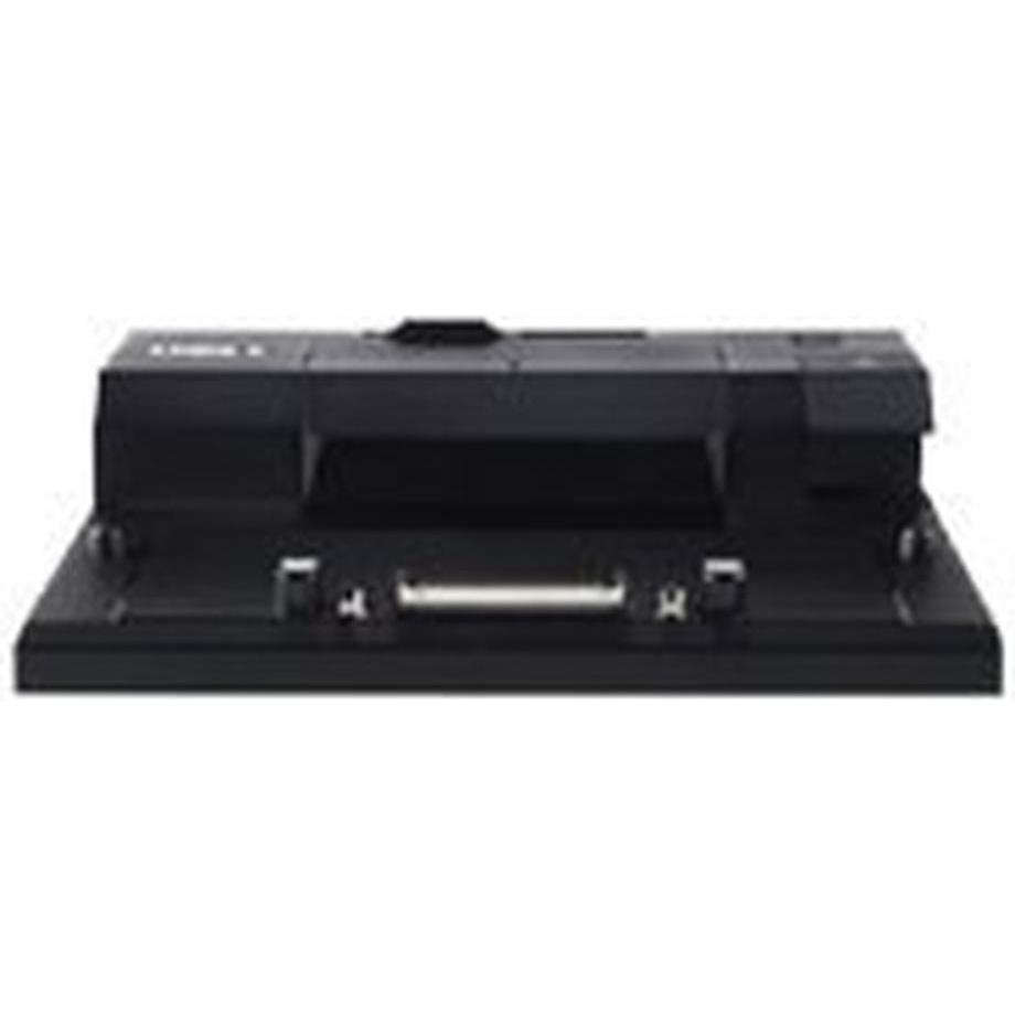 Dell 452-10767 Notebook-Dockingstation & Portreplikator (Docking Port), Dockingstation + USB Hub, Sc
