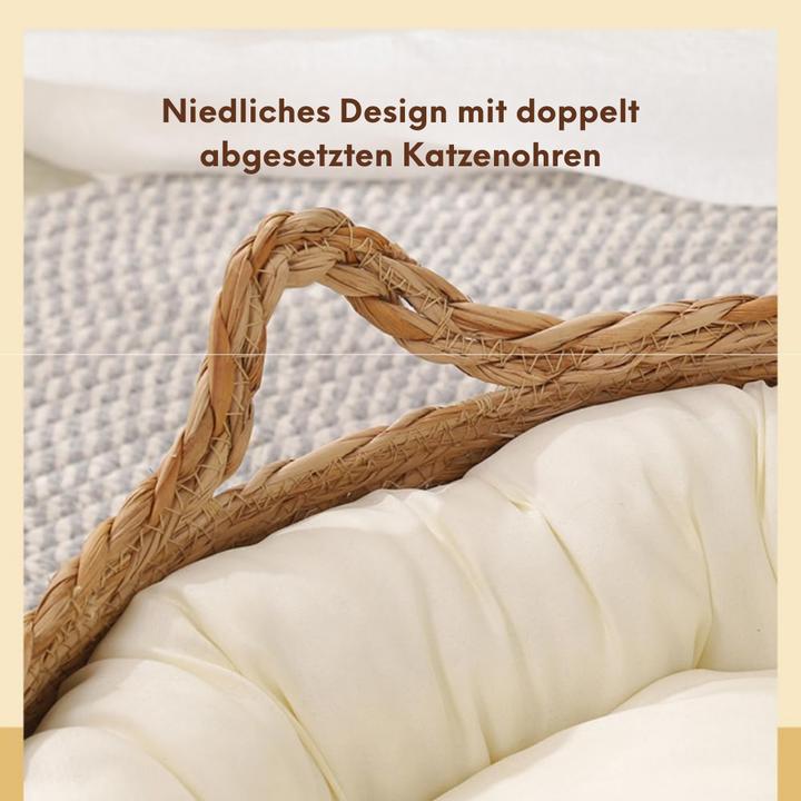 Produktbild Suba Natürliche Katzenbett (Katze)