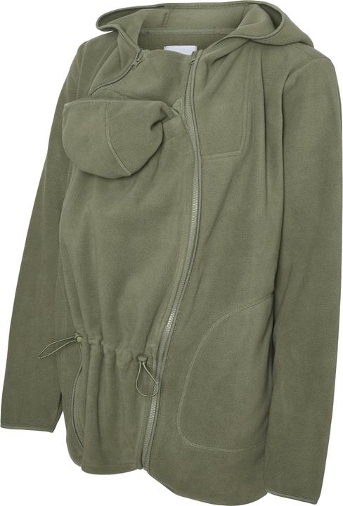 Actual product image Mamalicious Maternity jacket Jacket (XS)