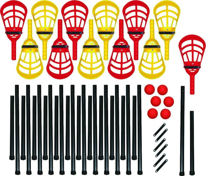 Actual product image Spordas Softcross 4-Set (One size)