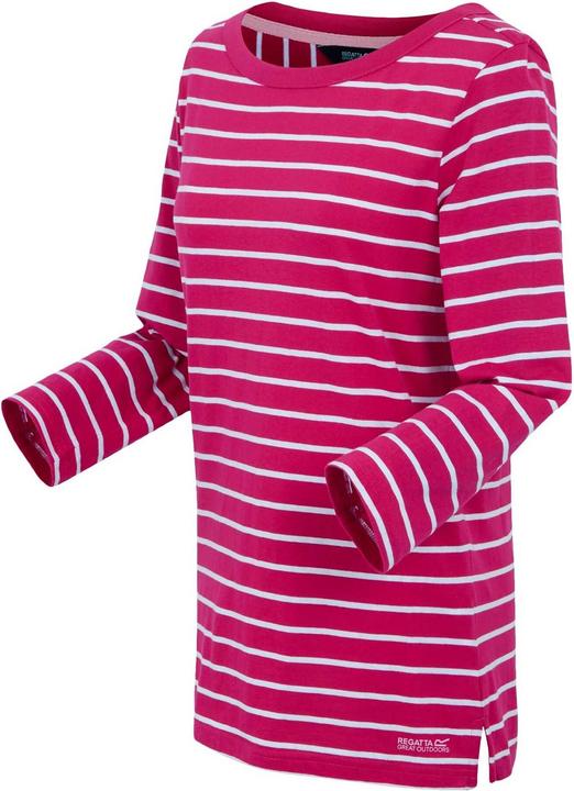 Produktbild Regatta Baylette II TShirt (34, 36, 38, 40, 42, 44, 46, 48, 50, 52, 54, 56, 58)