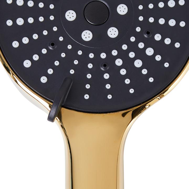 Produktbild Beliani Mapiri (6 Strahlarten)