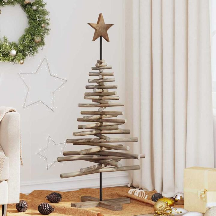 Produktbild vidaXL Weihnachtsbaum (120 cm)