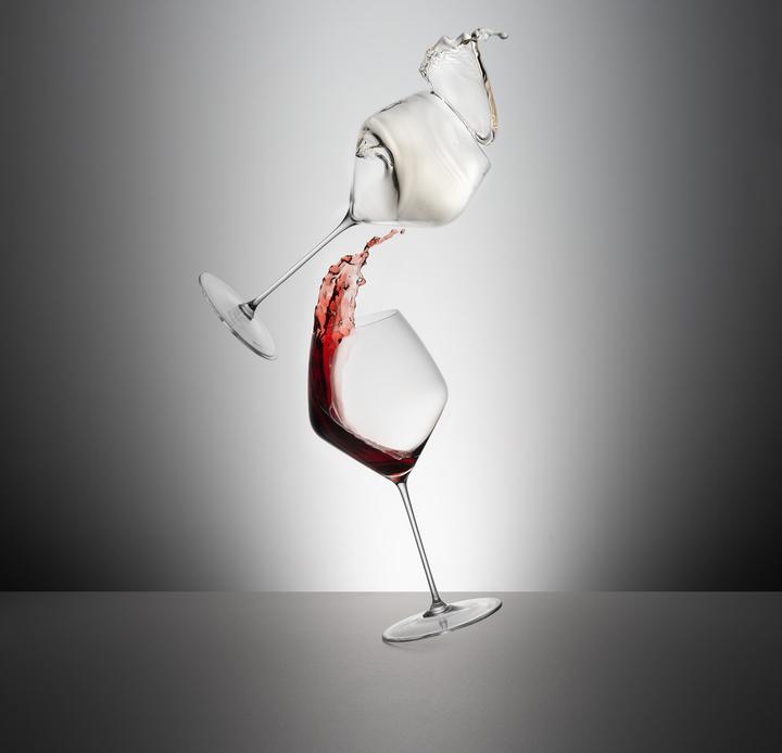 Produktbild Riedel Veloce (76.30 cl, 2 Gläser, Rotweingläser)