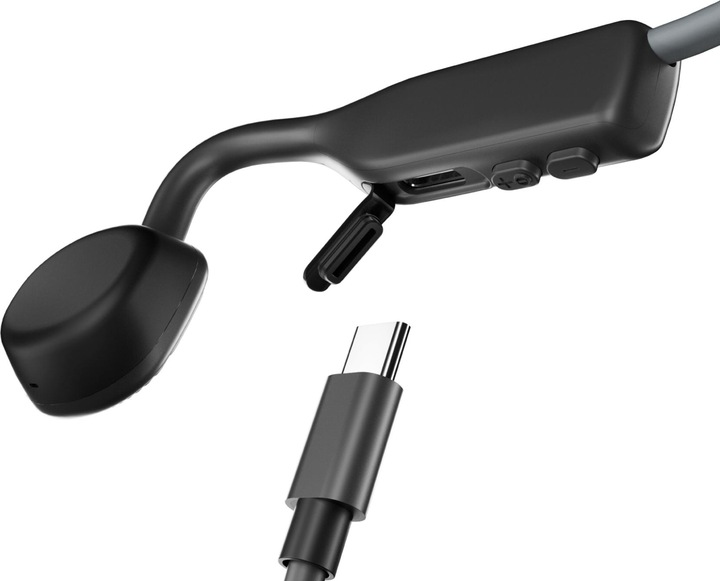 Actual product image Shokz OpenMove (ANC, 6 h, Wireless)