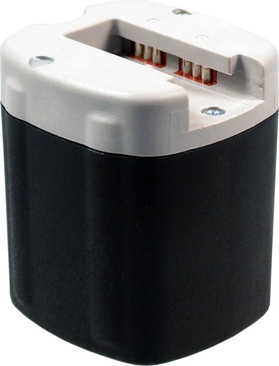 Actual product image Hückmann Fine tool battery
