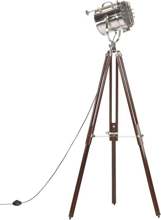 Image du produit vidaXL Lampe à trépied (E27)